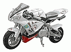 Pocket Bike PB-G17