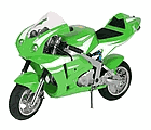 Pocket Bike PB-G17