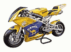 Pocket Bike PB-G04A