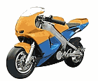 Pocket Bike PB-G06