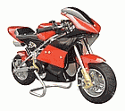 Pocket Bike PB-G08