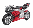 Pocket Bike PB-G21