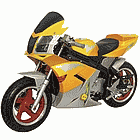 Pocket Bike PB-G21